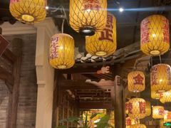 -南京大牌档(富力海珠城店)