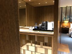 -上海衡山路十二号华邑酒店
