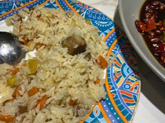 -阿里疆Alijiang·丝路美食·异域风情·清真(长楹天街店)