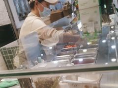 -宝珠奶酪(浦东金桥店)