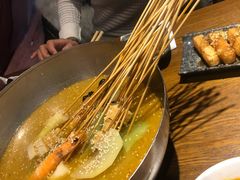-付小姐在成都(五道口店)