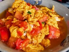 -张关合渣(航空大道店)