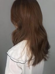 -茶发Salon·烫发染发理发