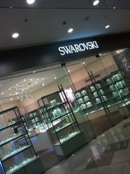 -SWAROVSKI(虹口凯德龙之梦店)