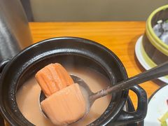 -莲餐厅·湖北菜·潜江小龙虾店(愚园路店)
