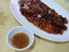 -吉莲利苑海鲜酒家(珠海拱北29年老字号店)