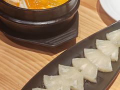 -土大力韩式烤肉料理(和平路店)