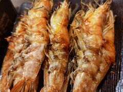 -德川家日本料理(龙德广场店)