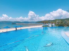 -深圳大梅沙京基洲际度假酒店