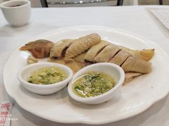 壹心鸡-文记壹心鸡(宝华路店)