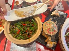 -味福记·本地特色菜(八一万达广场店)