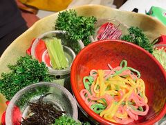 -叶叶菩提·晋福宫