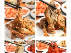 鸭肉-贵族世家牛排(晋江万达店)