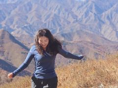 -灵山