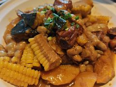 -95号酱骨·一块豆腐(展春园西路店)