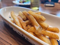 -Mammamia意大利餐厅(古北店)