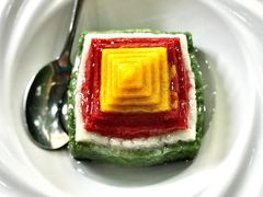 五彩八宝饭-学成饭店(官南大道店)