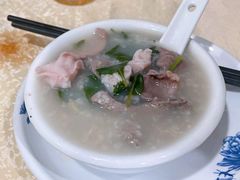 -标记美食新鲜猪杂(兴南大道店)