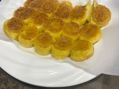 煎豆包-嘎吧锅私家菜馆(新村十区店)