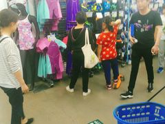 -迪卡侬(南二环店)