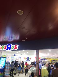 -玩具反斗城(正大广场店)