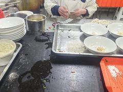 -津门永胜包子铺(哈尔滨道总店)