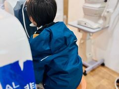 -天津大学爱尔眼科医院(天津院区)