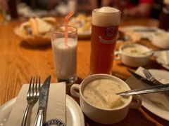 -宝莱纳啤酒花园餐厅PAULANER BRAUHAUS Nanjing(广州路店)