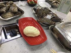 -王潮活海鲜自助·蒸汽海鲜