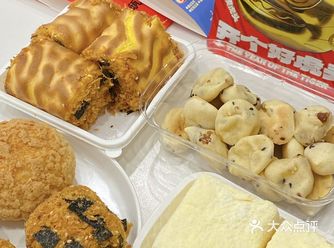 什么虎头局和健力宝联名啦还有新品