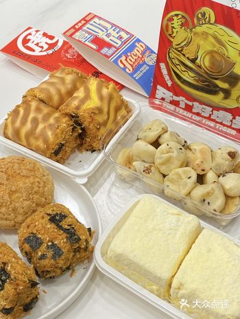 什么虎头局和健力宝联名啦还有新品