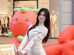 -王府井奥莱临潼小镇(临潼店)