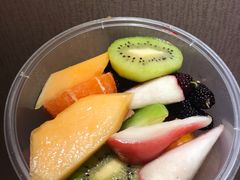 -老炳·七丛松甘草水果