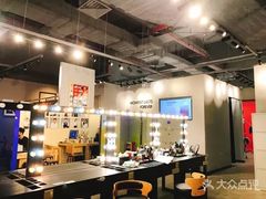 -海马体家庭照相馆(广州正佳广场店)