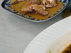 -芸海阁·农家私房菜(沙家浜景区出口店)