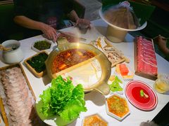 -九鼎轩脆毛肚火锅(三钢里店)