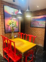 -时尚殿堂·颜SPA