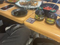 -壹酒贰肉1926·深夜食堂(南京北街店)