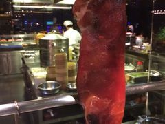 沈阳君悦酒店乐厨自助餐厅-君悦酒店·乐厨·高空自助餐(青年大街店)