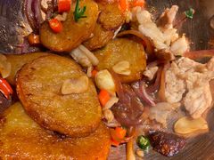 -绿茶餐厅(乐峰广场店)