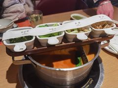 -生如夏花泰式火锅(西村黑金店)