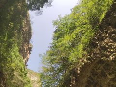 -龙门涧景区