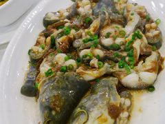 梅子酱蒸鲶鱼-喜运来酒楼(江南大道店)