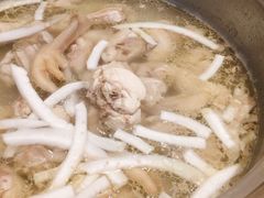 椰子鸡-椰子营·椰子鸡火锅(万象里店)
