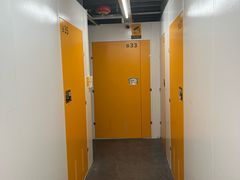 -安东易迷你自助仓储寄存仓库(顾戴路店)