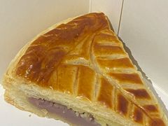 芋泥国王饼-DRUNK BAKER(上海陕康里店)