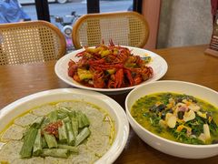 -毛哥小馆子(百井坊巷店)