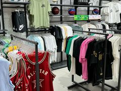 -五环Outlets(高新工厂店)