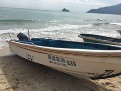 -西涌国际滨海旅游区