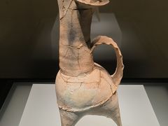 -临沂市博物馆